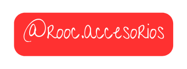 rooc accesorios